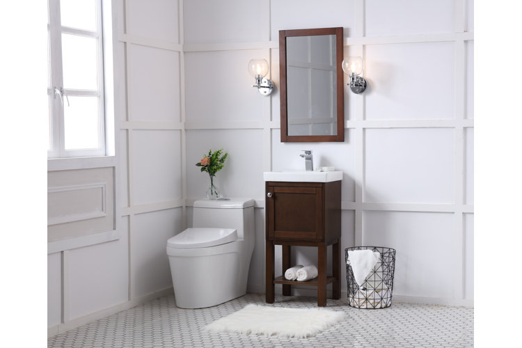 33 Beautiful Bathroom Remodel Ideas (With Photos!) Wayfair